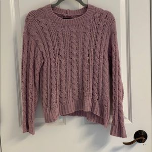 AE Soft and Plushy Sweater